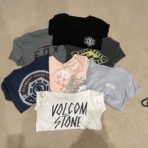 Graphics T-Shirt Bundle